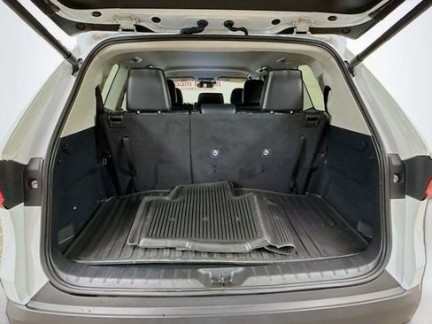 Used 2024 Toyota Grand Highlander FWD image 25