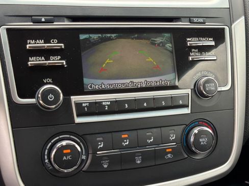 Used 2018 Nissan Altima 2.5 S w/ S Convenience Package FWD image 20