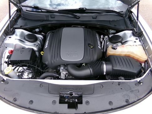 Used 2022 Dodge Charger R/T image 10