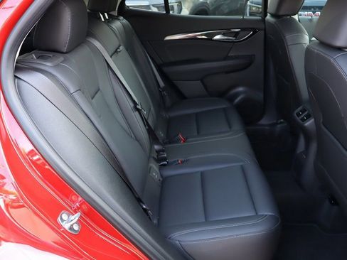 New 2025 Buick Envision Preferred image 19