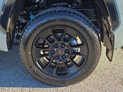 New 2026 Toyota Tundra Platinum image 33