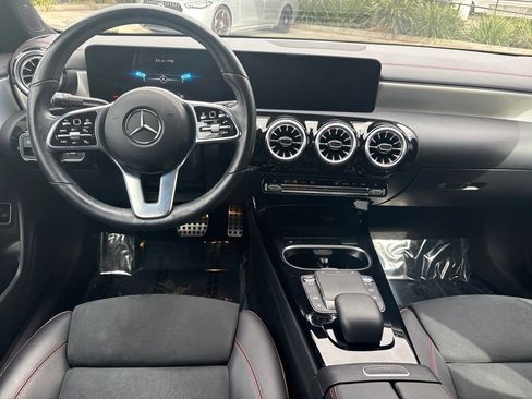 Certified 2023 Mercedes-Benz CLA 250 image 10