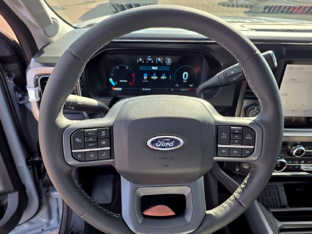Used 2026 Ford F350 Lariat w/ Black Appearance Package AWD/4WD image 30
