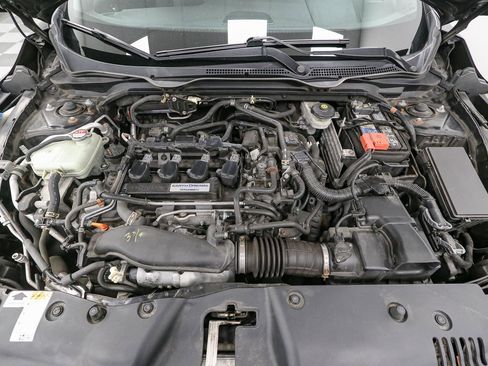 Used 2017 Honda Civic Si image 13