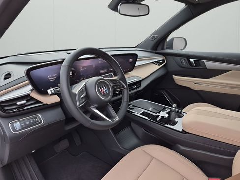 New 2026 Buick Enclave Preferred image 30