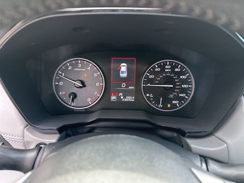 Used 2023 Subaru Legacy Premium image 12
