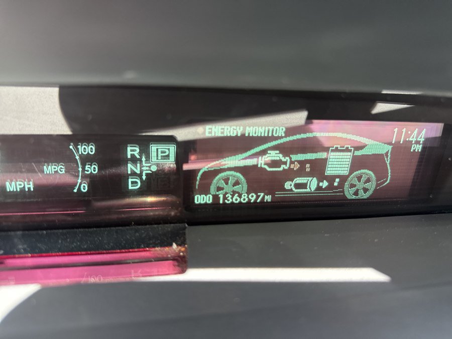 Used 2011 Toyota Prius Two FWD image 23