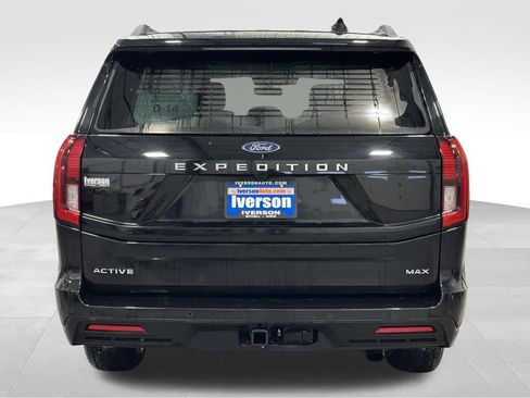 Used 2025 Ford Expedition Max Active image 6
