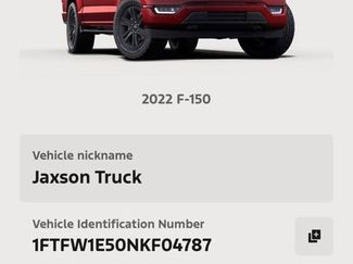 Used 2022 Ford F150 XLT w/ Equipment Group 302A High video 1