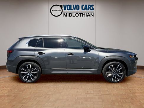 Used 2026 MAZDA CX-50 AWD 2.5 S w/ Premium Package image 18