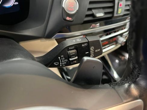 Used 2021 BMW X3 M40i w/ Premium Package AWD/4WD image 18