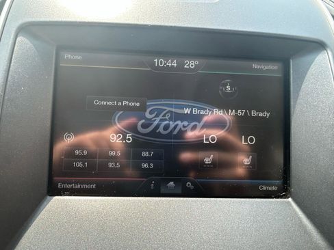 Used 2015 Ford Edge SEL w/ Canadian Touring Package AWD/4WD image 23