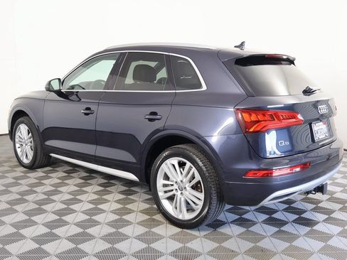 Used 2019 Audi Q5 Prestige AWD/4WD image 6
