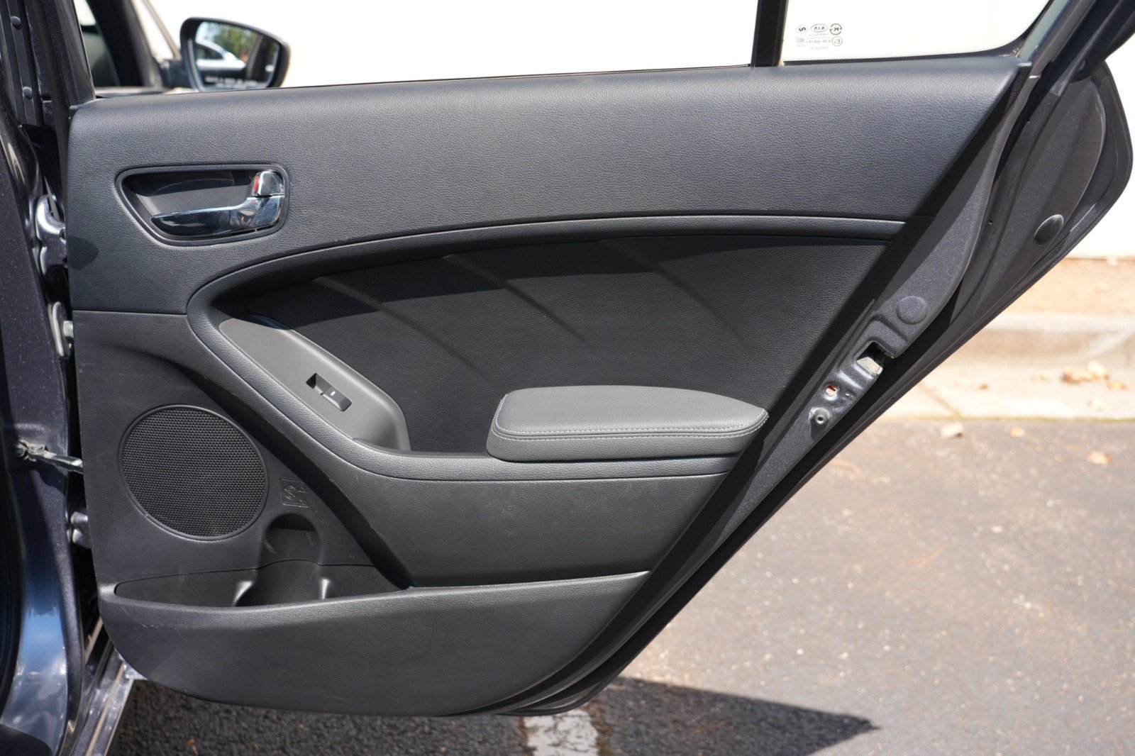 Used 2018 Kia Forte S FWD image 37