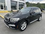 Used 2021 BMW X3 sDrive30i w/ Convenience Package (ZC2) image 2