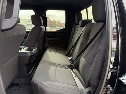 New 2026 Toyota Tundra SR image 25