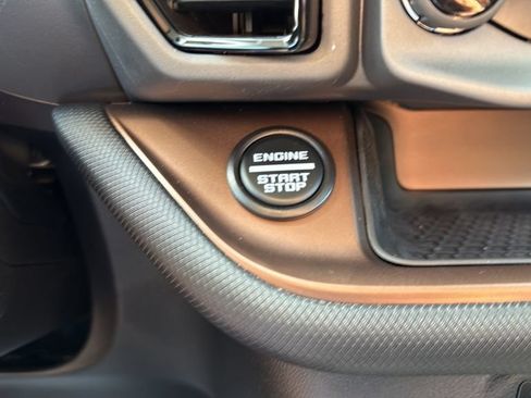 Used 2024 Ford Bronco Sport Outer Banks AWD/4WD image 24