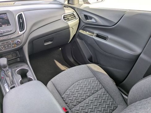 Certified 2024 Chevrolet Equinox LT image 15