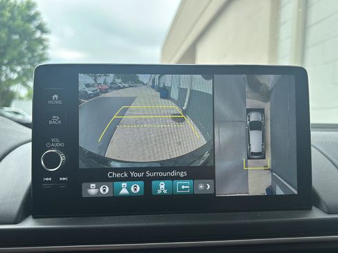 Certified 2025 Honda Pilot Elite image 16