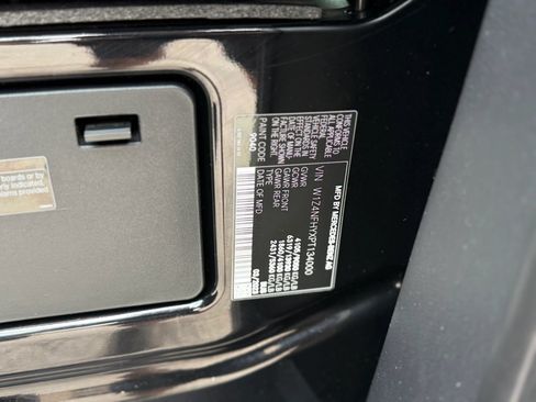 Used 2023 Mercedes-Benz Sprinter 2500 image 24