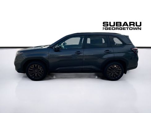 New 2026 Subaru Forester Sport AWD/4WD image 5