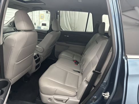 Used 2016 Honda Pilot EX-L image 24