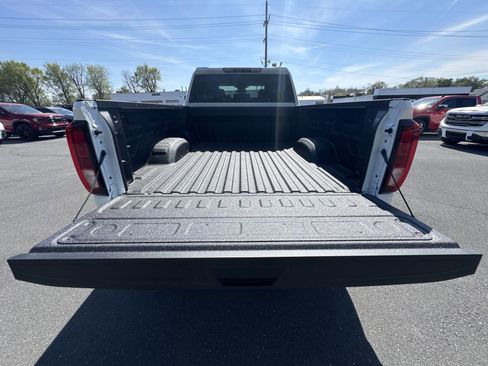 New 2026 GMC Sierra 2500 Pro w/ Convenience Package AWD/4WD image 19