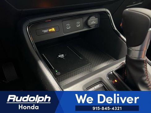 New 2026 Honda CR-V Sport image 34