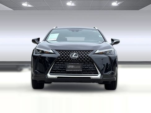 Used 2023 Lexus UX 250h FWD w/ Accessory Package (Z2) image 5