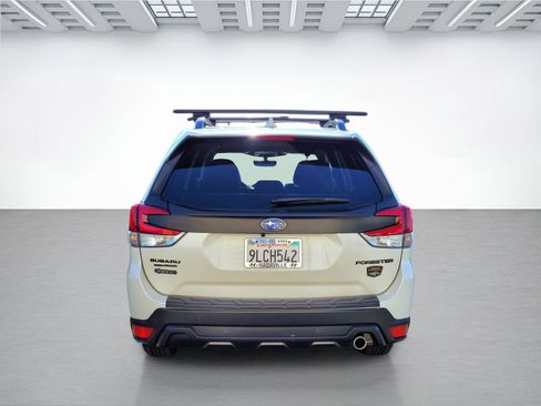 Used 2023 Subaru Forester Wilderness AWD/4WD image 13