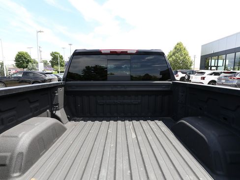 Used 2024 GMC Sierra 1500 Denali AWD/4WD image 7