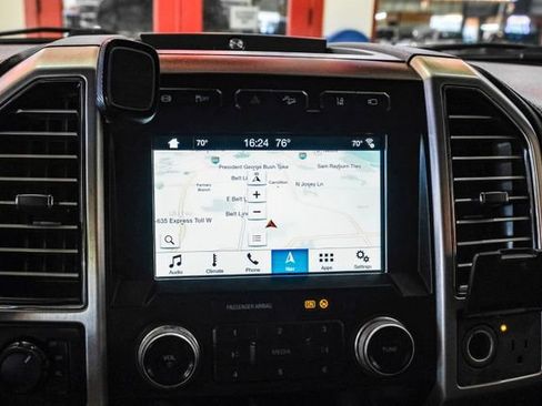 Used 2019 Ford F250 Platinum w/ Platinum Ultimate Package image 21