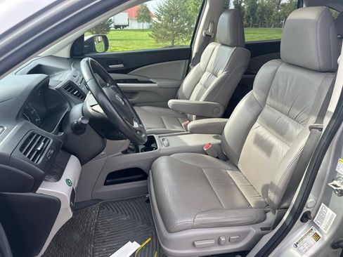 Used 2013 Honda CR-V EX-L image 14
