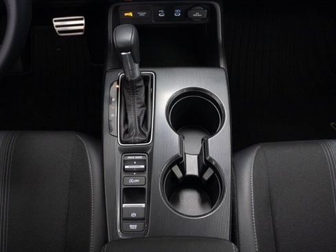 Used 2025 Honda Civic Sport image 15