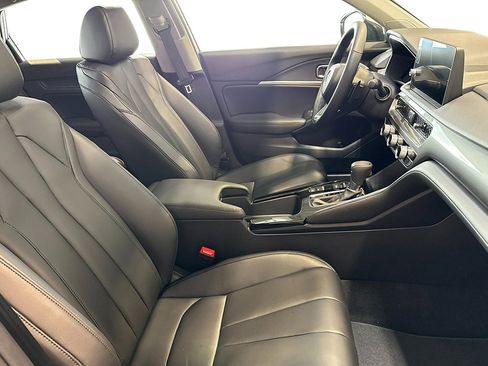 Used 2026 Acura Integra FWD image 34