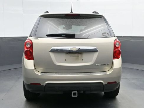 Used 2013 Chevrolet Equinox LT w/ Driver Convenience Package FWD image 7
