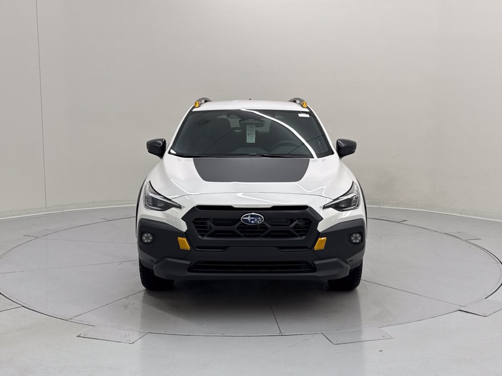 New 2026 Subaru Crosstrek 2.5i Wilderness AWD/4WD image 9