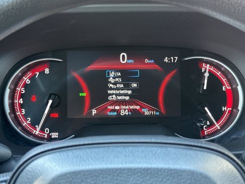 Used 2024 Toyota RAV4 LE image 28