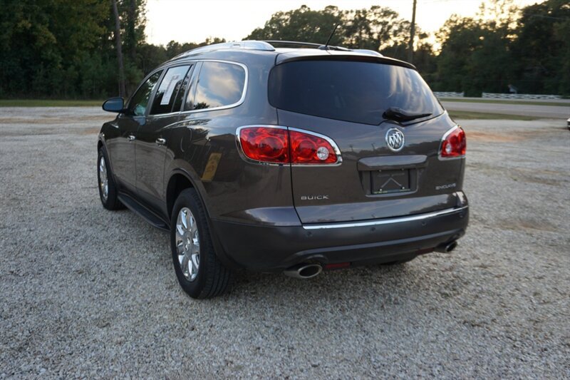 Used 2012 Buick Enclave Leather FWD image 21