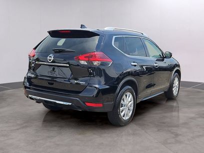 Used 2020 Nissan Rogue SV