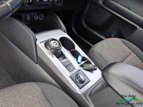 Used 2024 Ford Bronco Sport Big Bend w/ Convenience Package image 22