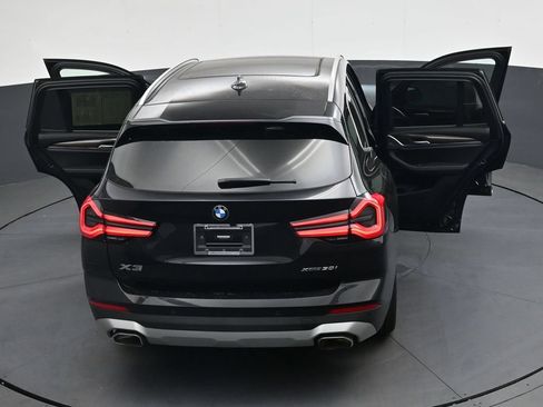 Used 2023 BMW X3 xDrive30i w/ Premium Package AWD/4WD image 46