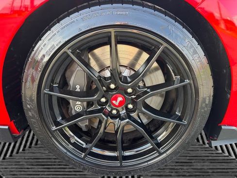Used 2019 Ford Mustang Shelby GT350 RWD image 14