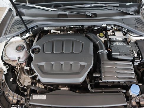 Certified 2025 Audi A3 2.0T Premium w/ Black Optic Package image 4