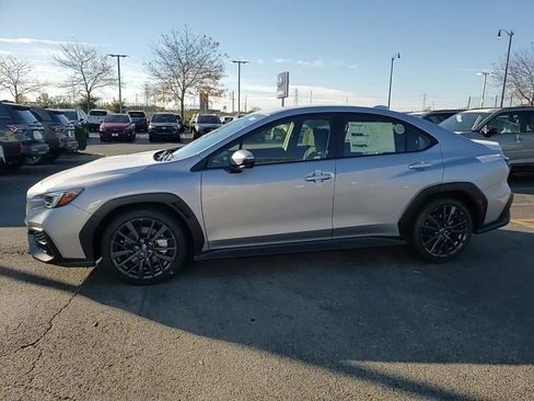 New 2025 Subaru WRX Premium image 6