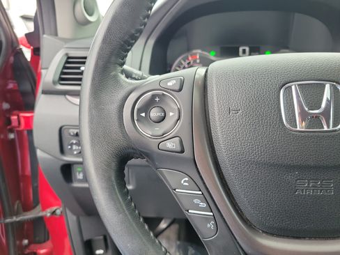 Used 2021 Honda Ridgeline RTL image 22