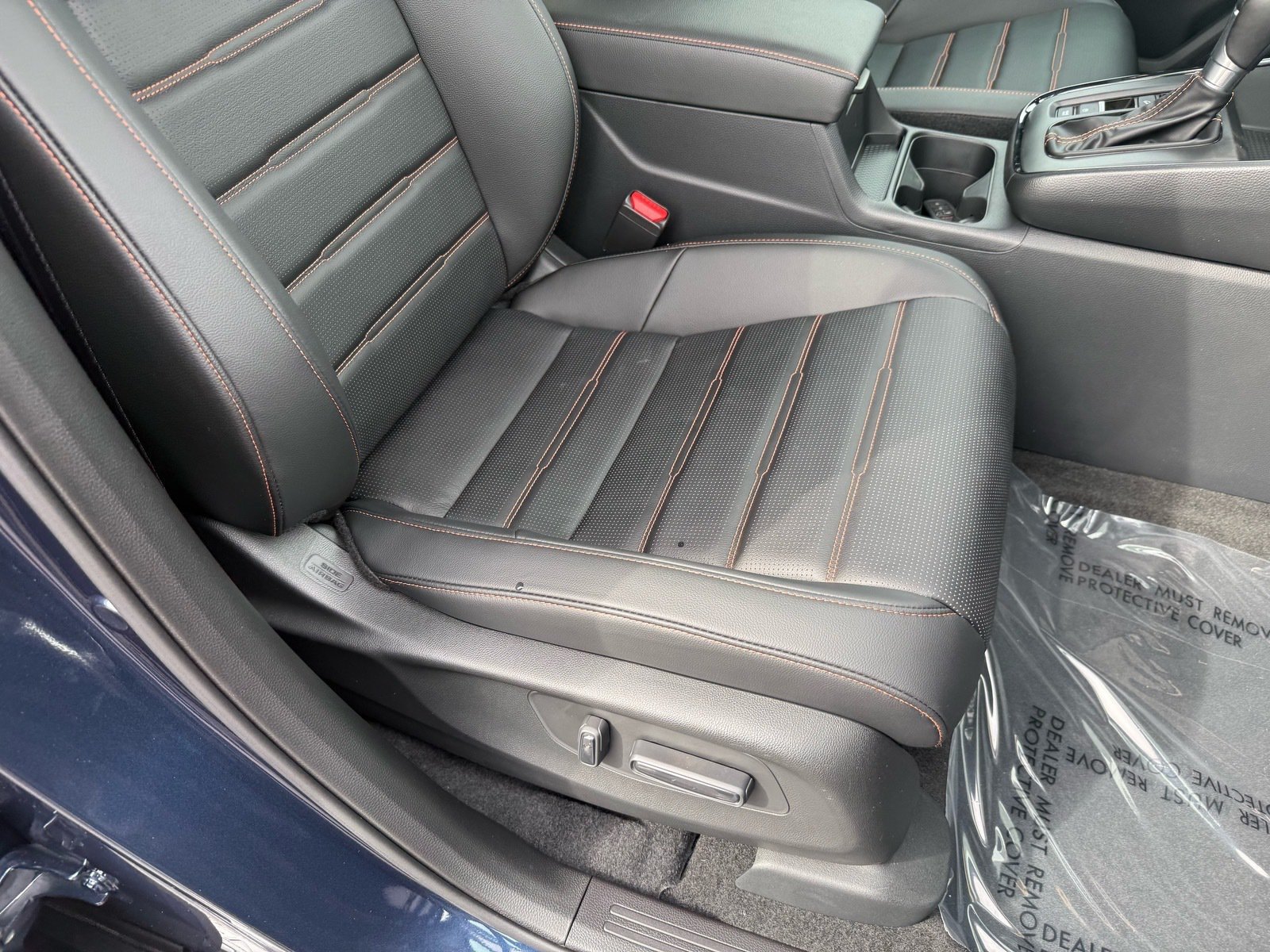 New 2027 Honda CR-V Sport-L image 28