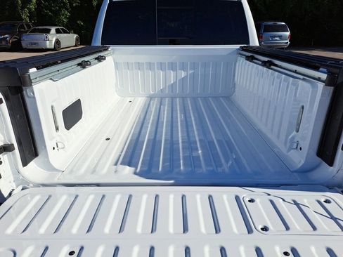 New 2026 RAM 1500 Rebel w/ Rebel Level 2 Equipment Group AWD/4WD image 10
