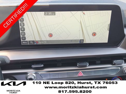 Certified 2024 Kia Telluride S FWD image 7