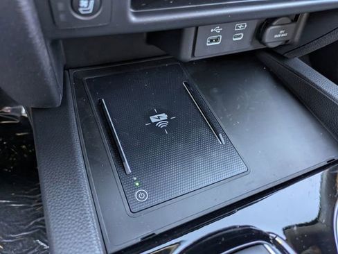 New 2026 Honda Ridgeline Black Edition image 20